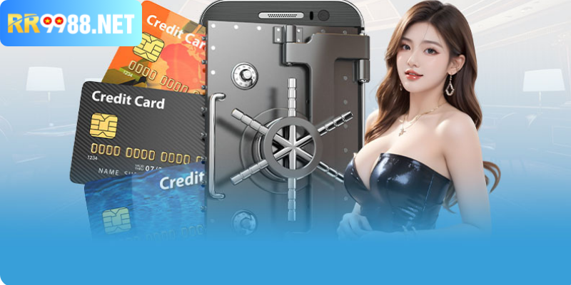 Nạp Tiền RR99 Giao Dịch Tức Thời, Bảo Mật Tuyệt Đối