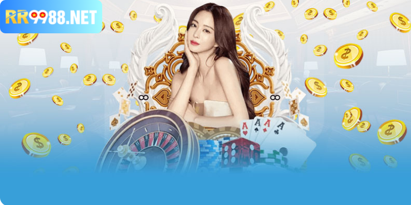 Khái quát sơ bộ về nạp tiền RR99