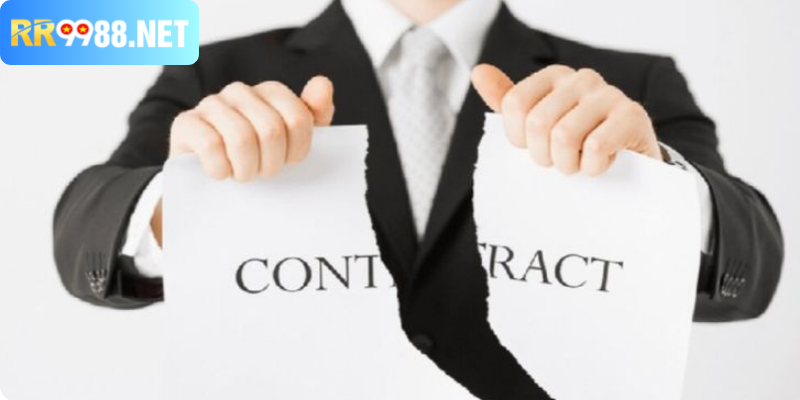 Giới thiệu về miễn trừ trách nhiệm RR99