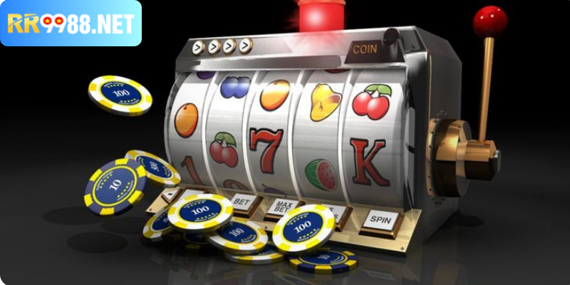 Irish Luck – Slot Cổ Điển Đầy May Mắn Tại Nhà Cái RR99