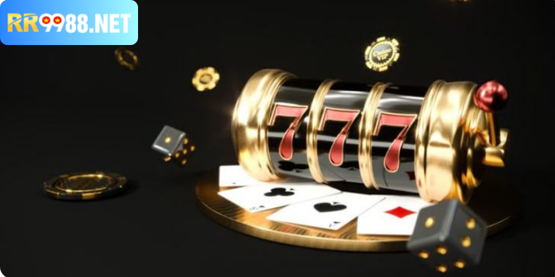 Cách chơi game nổ hũ Irish Luck