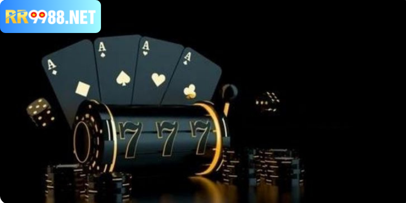 Khám phá NetEnt nổ hũ là gì