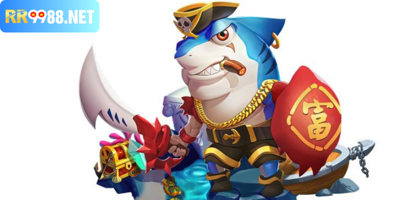 Săn Rồng Vàng - Khám Phá Trải Nghiệm Siêu Hấp Dẫn Tại RR99