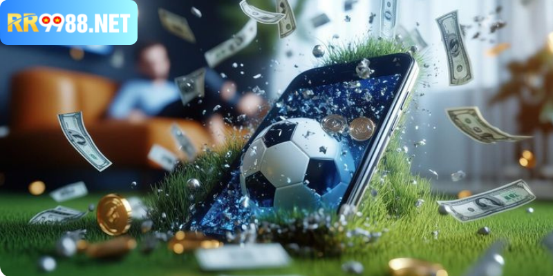 IM Sports – Khám Phá Sảnh Cược Thể Thao Hàng Đầu Tại RR99