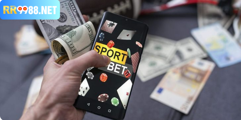 Tìm hiểu về thông tin sảnh IM Sports