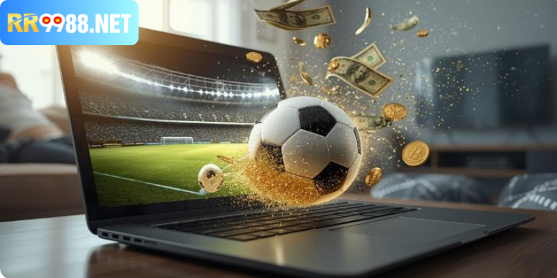 người chơi có thể lựa chọn đặt cược từ giải đấu quốc tế