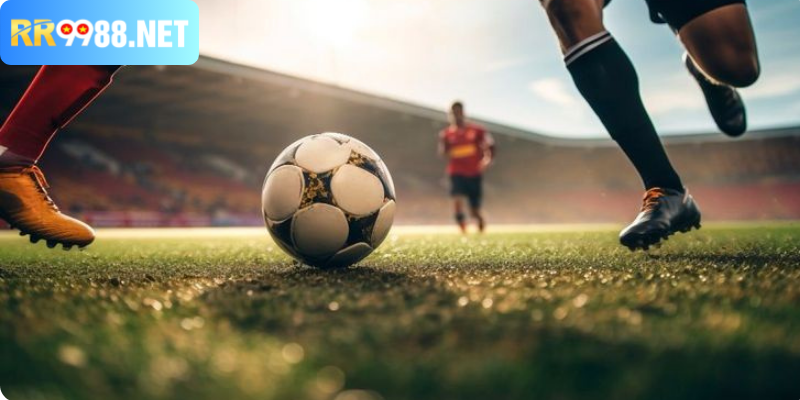 Theo dõi biến động tỷ lệ và dữ liệu trận đấu