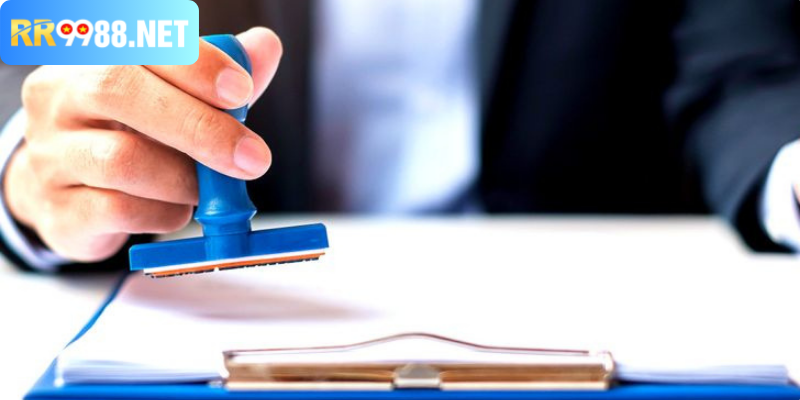 Chứng nhận hệ thống đạt chuẩn an toàn dữ liệu