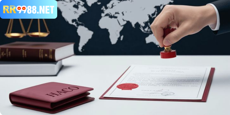 Chứng nhận điều hành hệ thống trực tuyến an toàn