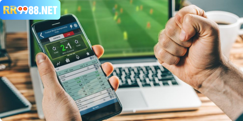 Tốc độ và chiến thuật trong từng pha ghi điểm