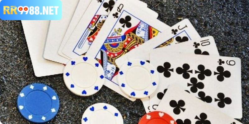 Thông tin chung về dạy đánh phỏm tại RR88