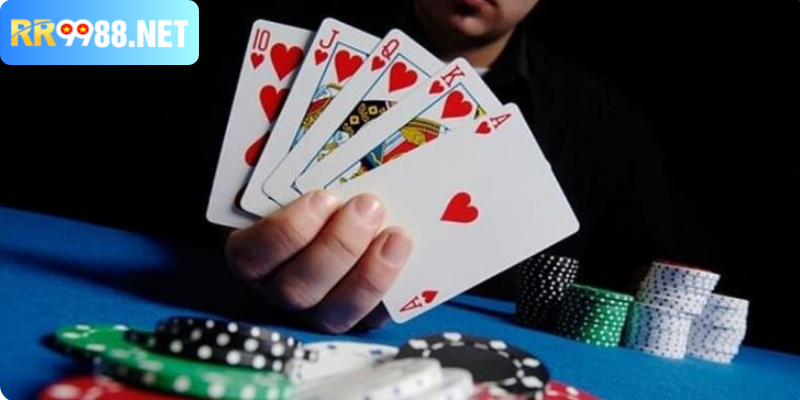 Đánh Bài Tiến Lên Online Miễn Phí - Trải Nghiệm Cực Hấp Dẫn