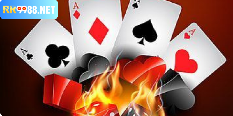 Trải nghiệm trò chơi sâm lốc 4 hấp dẫn