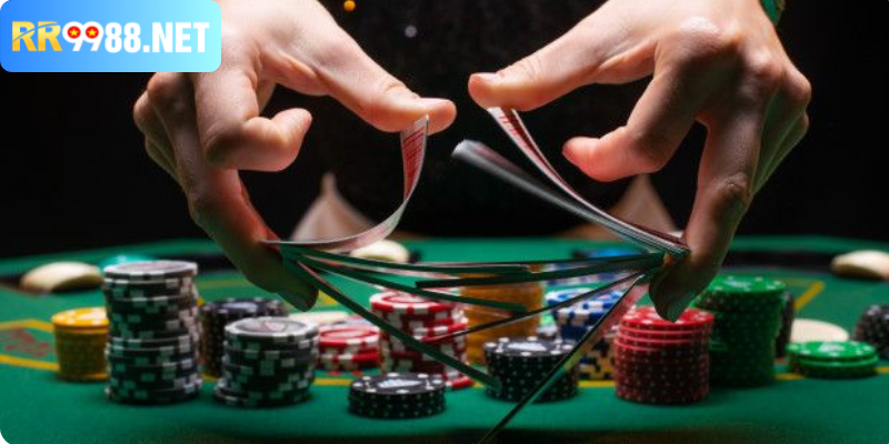 Poker Live – Khám Phá Chiến Thuật Và Trải Nghiệm Trực Tiếp